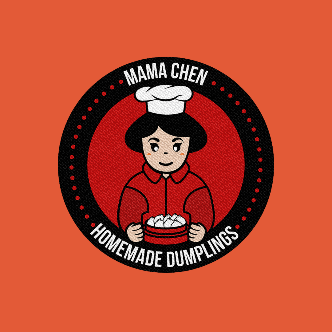 Mama Chen Logo