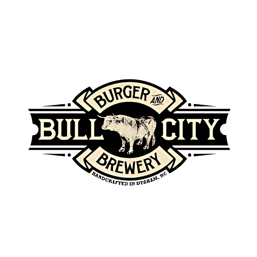 Bull City Burger and Brewery Logo