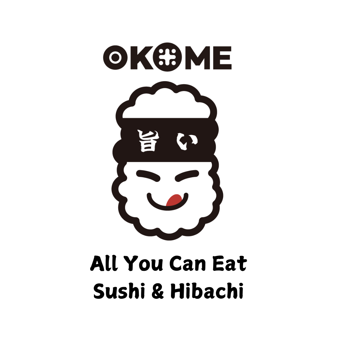 Okome Logo