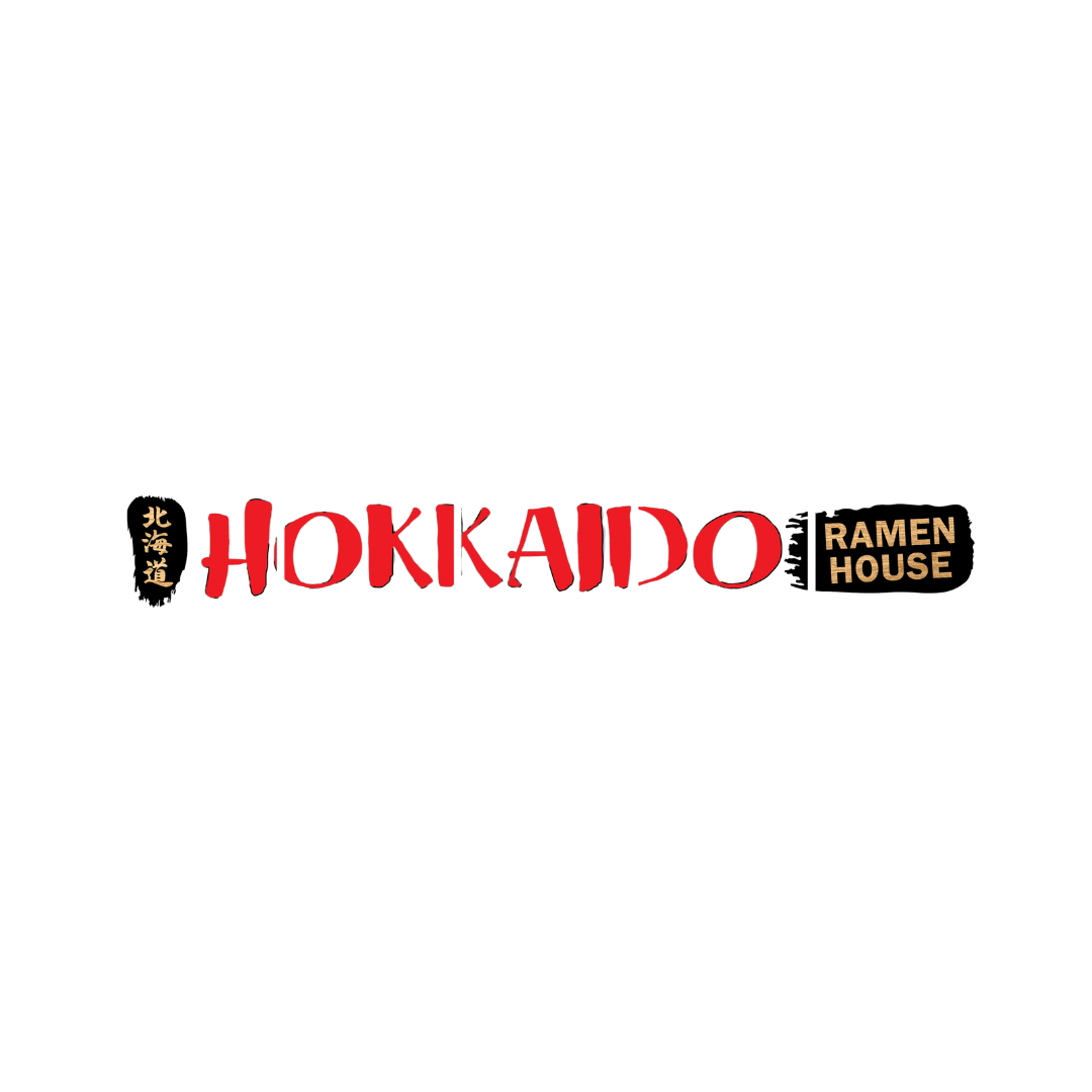 Hokkaido Ramen House Logo