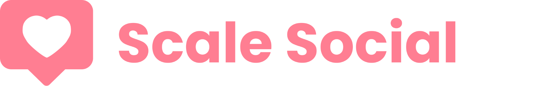 Scale Social Logo